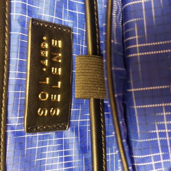 Sol ans Selene Hustle Sling Backpack - Picture 13 of 13